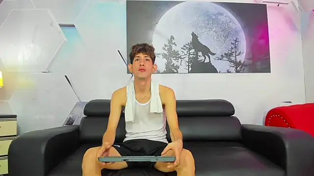 Spicy guys online show from 04-10-26, 01:16