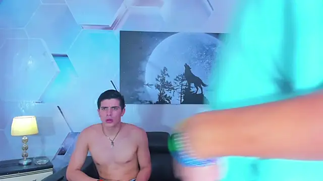 Spicy guys online show from 04-19-26, 08:11