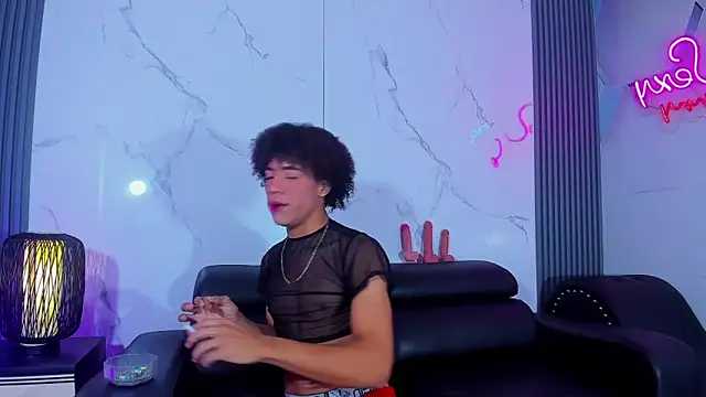 Spicy guys online show from 05-12-26, 01:08
