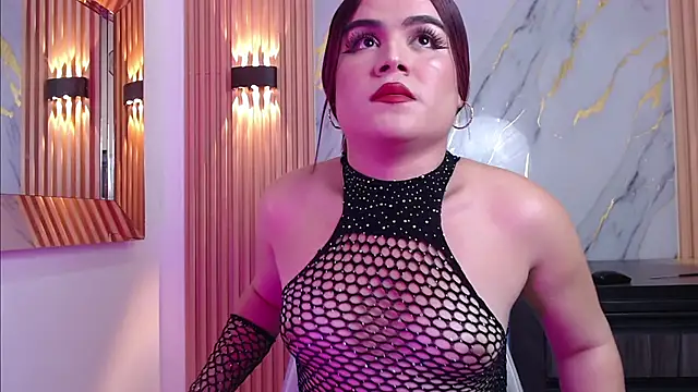 Jasmine Jones7 online show from 03-02-26, 09:54