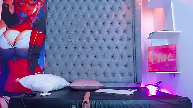 Jasmine Jones7 online show from 03-24-26, 11:48