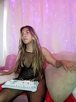 Arabella Fraser18 online show from 04-20-26, 12:19