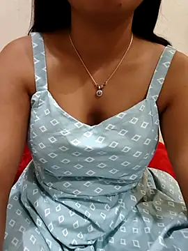 Cute-Sanvii online show from 04-01-26, 06:38