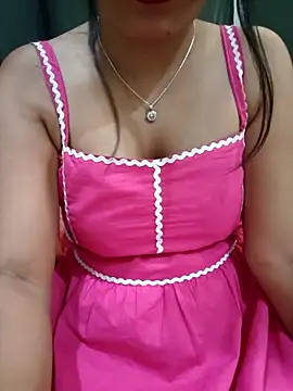 Cute-Sanvii online show from 04-19-26, 06:54