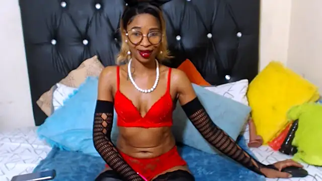 SassyyLadyKay online show from 04-01-26, 08:50