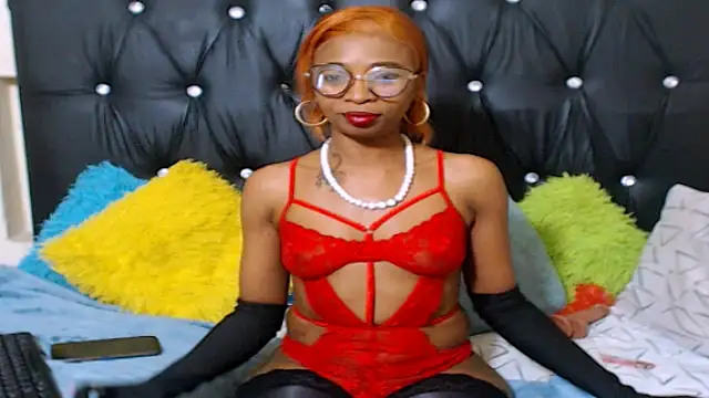 SassyyLadyKay online show from 04-16-26, 07:47