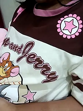 Cute-Manvi online show from 04-08-26, 11:59