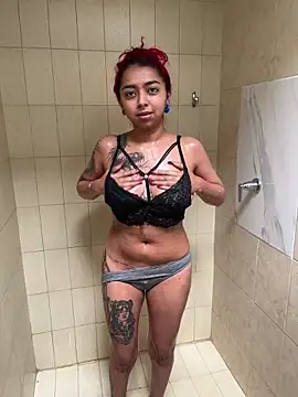 poyson ivy online show from 02-23-26, 09:34