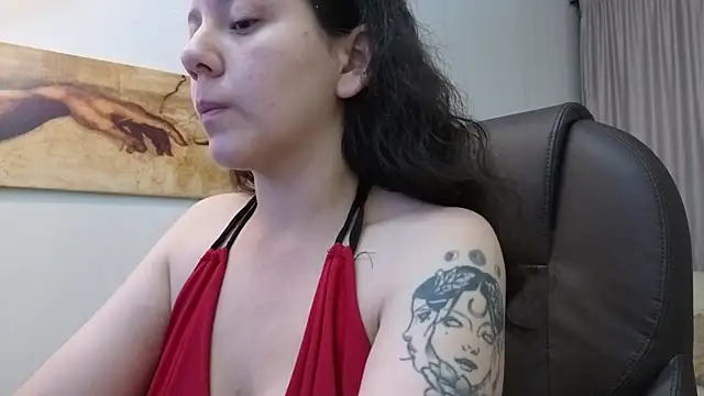 Chloe Noire online show from 02-27-26, 11:10