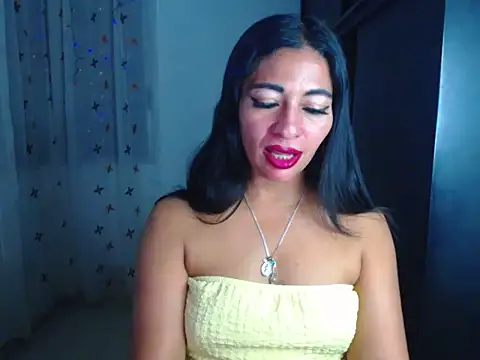 Pame Jackson online show from 02-21-26, 01:06