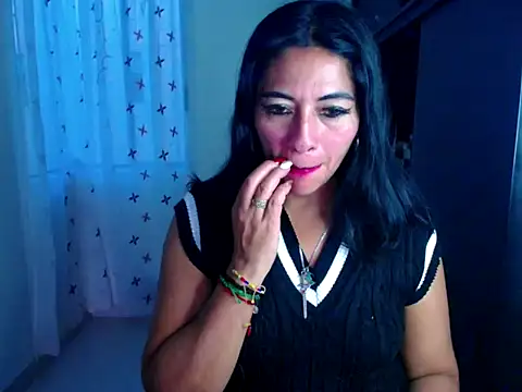 Pame Jackson online show from 02-28-26, 11:06