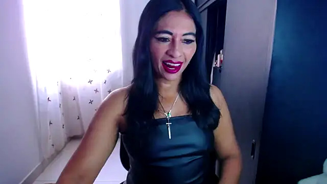 Pame Jackson online show from 04-04-26, 04:37