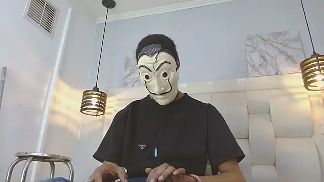 Santiago Ortiz  online show from 04-06-26, 07:37