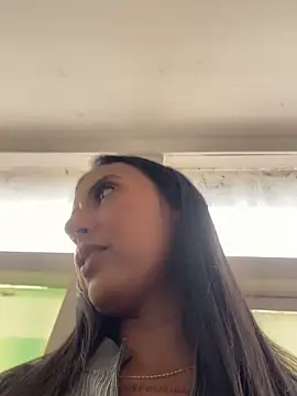 Tifqueen online show from 03-17-26, 06:00