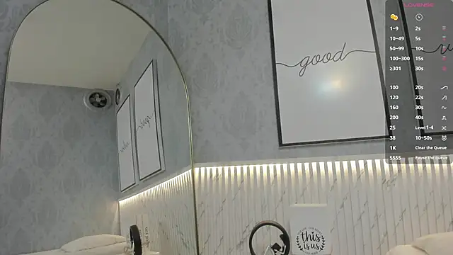 beautydoll18  online show from 04-16-26, 10:16