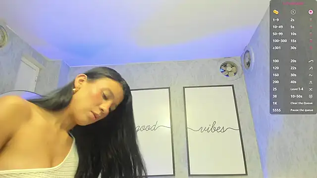 beautydoll18  online show from 04-17-26, 10:18