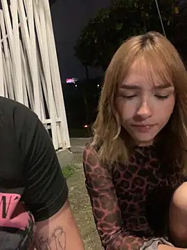 Valery nn online show from 03-05-26, 03:35