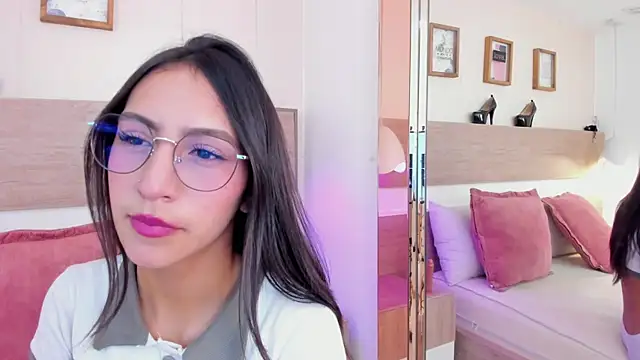 Angel ee online show from 03-31-26, 02:28