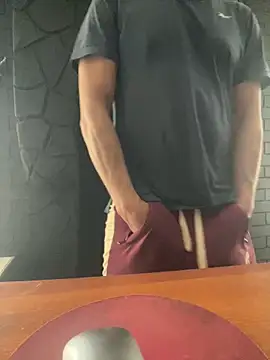 TurkeyMen online show from 03-20-26, 12:54