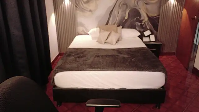 Alessia Monroe  online show from 03-17-26, 10:02