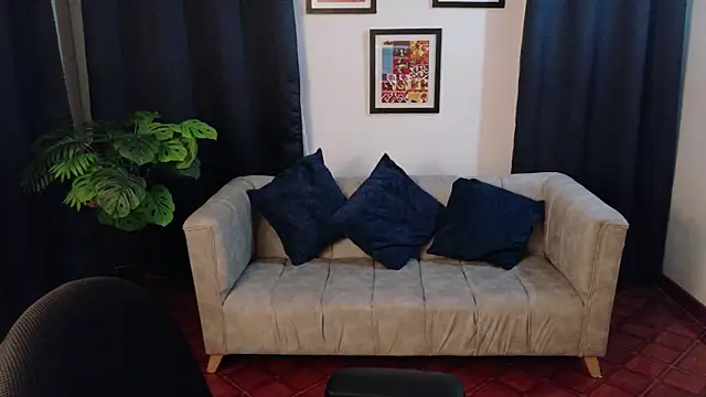 Alessia Monroe  online show from 03-19-26, 09:08