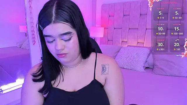 AnniJones online show from 04-04-26, 02:54