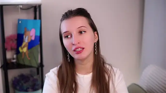 AshelyPeakes online show from 03-05-26, 01:12