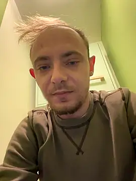 Crevette311 online show from 11-23-25, 08:58