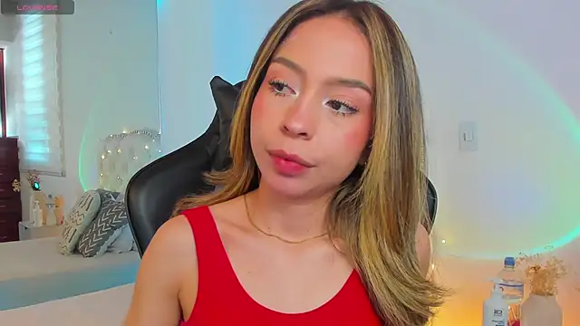 LuuluBerry online show from 02-28-26, 03:02