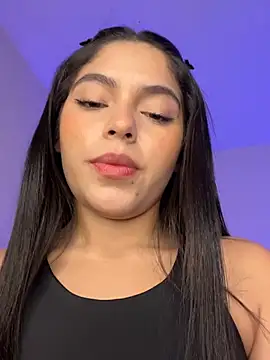 haily babe online show from 07-12-26, 03:41