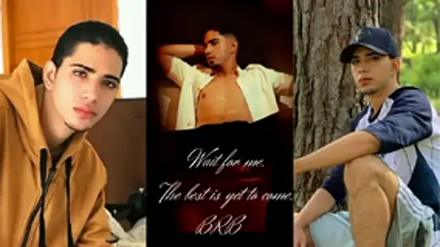 Kratoswolf online show from 03-26-26, 04:01