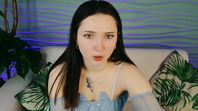 Tiny BunnyX online show from 03-30-26, 06:47