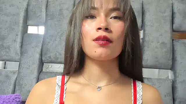 YUMEKO555 online show from 04-11-26, 02:16