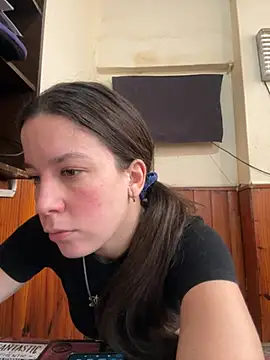Snapshot of Melu12 chatting on 08-03-26, 05:38 Melu12 online show from 08-03-26, 05:38