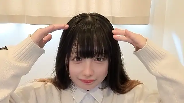 Snapshot of Kohaku_2525 chatting on 02-24-26, 04:54 Kohaku 2525 online show from 02-24-26, 04:54