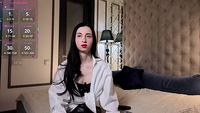 MiguelinaRasmuson online show from 03-07-26, 11:07