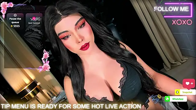 barbietop4all online show from 04-10-26, 12:16