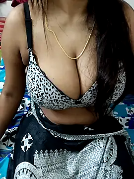 Sakshi big boobs online show from 02-25-26, 06:56