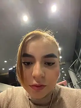 Snapshot of Laurap1 chatting on 03-10-26, 07:46 Laurap1 online show from 03-10-26, 07:46