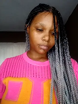 Snapshot of EBONYDEEVA68 chatting on 02-23-26, 11:51 EBONYDEEVA68 online show from 02-23-26, 11:51