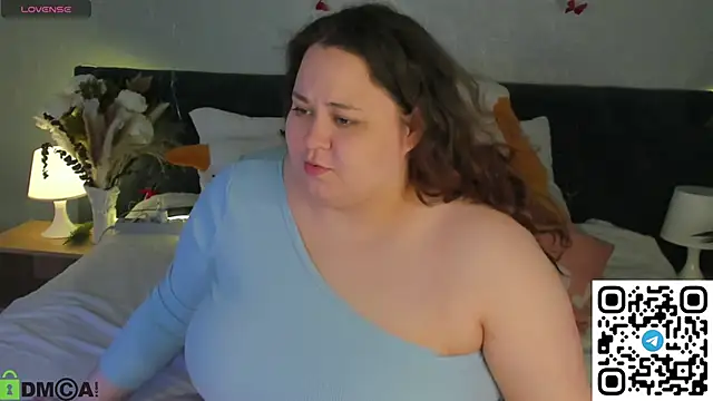 MoonlitAdele online show from 03-23-26, 09:13