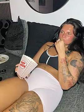 Destinylovex online show from 03-17-26, 09:29