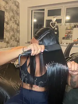 Destinylovex online show from 04-18-26, 08:31