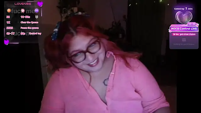 MagicCurves online show from 06-02-26, 11:07