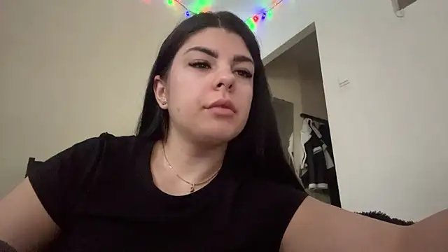 PatriciaDaniels online show from 04-09-26, 07:47