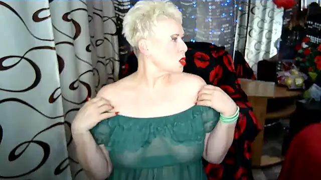 SWEET--Nika online show from 03-27-26, 10:59