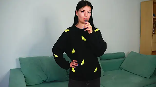 Snapshot of SongPinc chatting on 03-04-26, 06:52 SongPinc online show from 03-04-26, 06:52