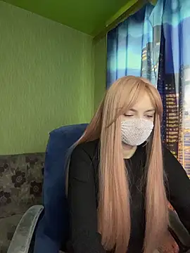 SophieBlackwood online show from 04-09-26, 08:31