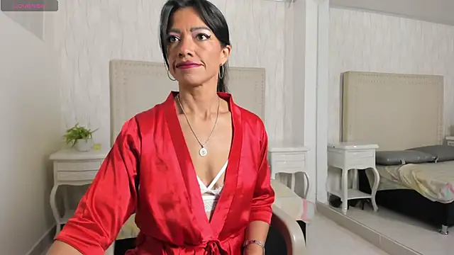 FernandaAvilax online show from 03-12-26, 11:33