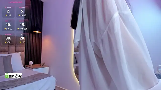 jasmin adams online show from 06-26-26, 12:09